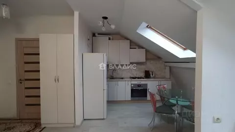 1-к кв. Калининградская область, Гурьевск бул. Краковский, 10 (28.1 м)