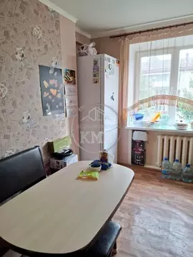 3-к кв. Ставропольский край, Минераловодский муниципальный округ, пос. ...