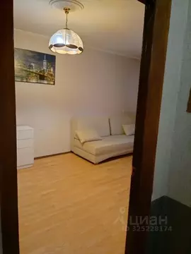 1-к кв. Татарстан, Казань Чистопольская ул., 55 (33.0 м)