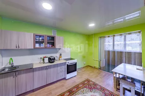 1-к кв. Тюменская область, Тюмень Войновка мкр, ул. Энергостроителей, ...