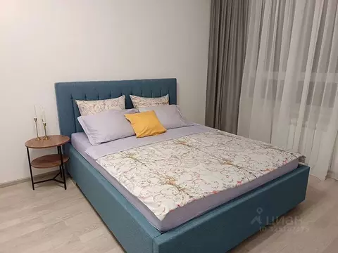 1-к кв. Москва Осташковская ул., 9К2 (40.0 м)