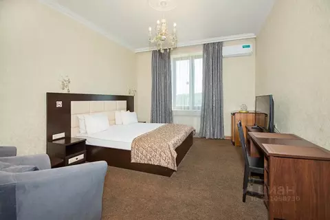 Комната Московская область, Ленинский городской округ, д. Сапроново ...