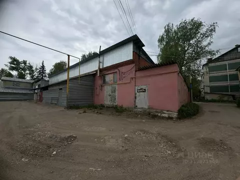 Помещение свободного назначения в Калужская область, Таруса ул. ...