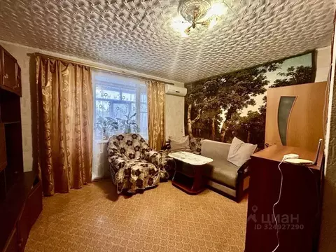 1-к кв. Воронежская область, Борисоглебск Юго-Восточный мкр, 8 (31.0 ...