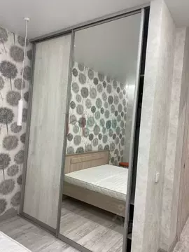 2-к кв. Новосибирская область, Новосибирск Закаменский мкр, 22 (38.0 ...