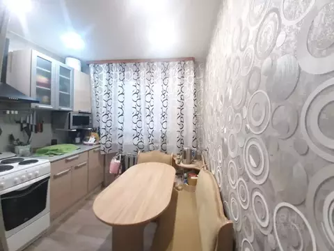 2-к кв. Красноярский край, Норильск Талнахская ул., 59к2 (42.6 м)