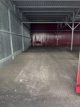 Склад в Свердловская область, Екатеринбург муниципальное образование, ...