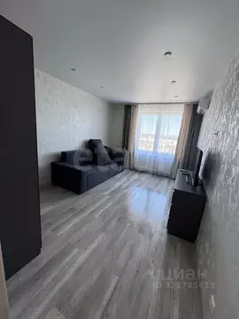 1-к кв. Татарстан, Казань ул. Петра Полушкина, 4 (38.0 м)