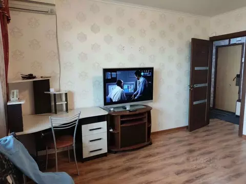 1-к кв. Москва Задонский проезд, 18 (39.0 м)