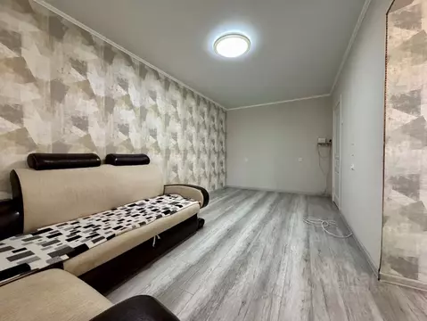 1-к кв. Челябинская область, Челябинский городской округ, пос. ...