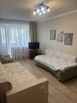 1-к кв. Еврейская автономная область, Облучье Ключевая ул., 20 (31.0 ...