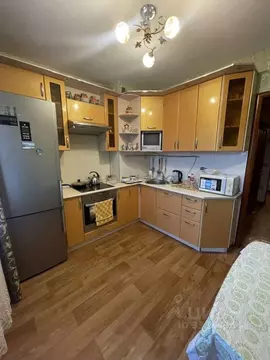 1-к кв. Башкортостан, Уфа ул. Маршала Жукова, 3/2 (40.7 м)