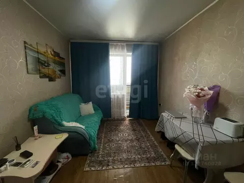 1-к кв. Алтай, Горно-Алтайск ул. Петра Сухова (30.0 м)