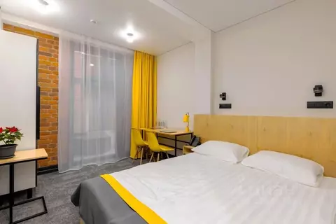 Комната Санкт-Петербург Гороховая ул., 47В