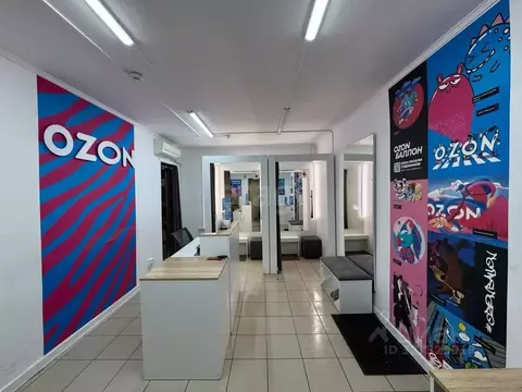 Помещение свободного назначения в Москва Планерная ул., 3К1 (34 м)