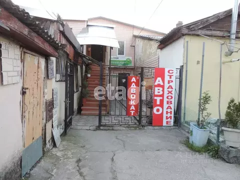 Офис в Крым, Симферополь ул. Караимская (70 м)