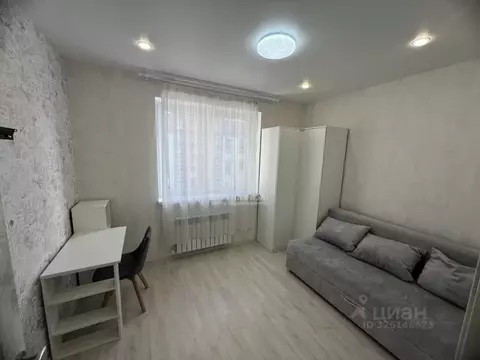 1-к кв. Калининградская область, Калининград Коммунистическая ул., 26 ...