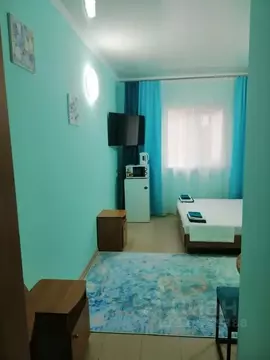 Комната Крым, Алушта муниципальный округ, с. Рыбачье ул. Речная, 84