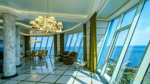 Дом в Крым, Ялта муниципальный округ, Отрадное пгт ул. Лавандовая, 1А ...