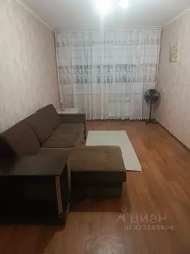 1-к кв. Ульяновская область, Ульяновск ул. Якурнова, 26 (38.0 м)