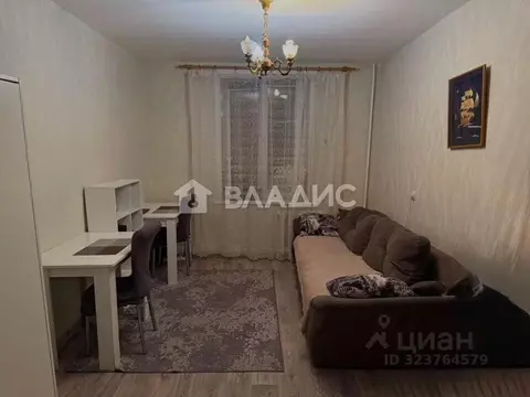 1-к кв. Иркутская область, Иркутск Донская ул., 7А (20.0 м)