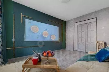 2-к кв. Татарстан, Казань Право-Булачная ул., 37 (65.0 м)