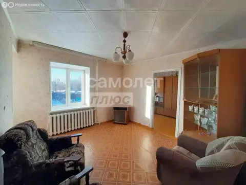 2-комнатная квартира: Ермолаево, Зелёная улица, 48 (41.5 м)