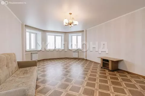 1-комнатная квартира: Новосибирск, Автогенная улица, 69 (56 м)