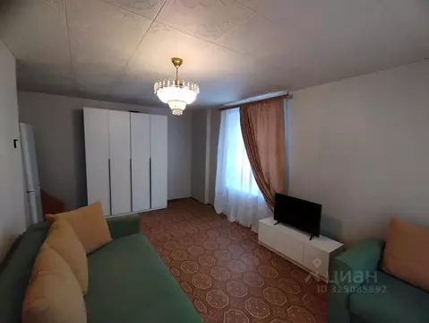 2-к кв. Москва Наримановская ул., 19 (42.0 м)