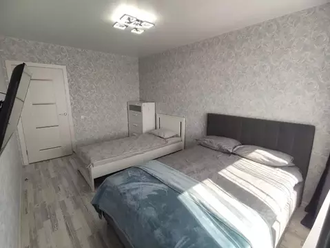 1-к кв. Московская область, Люберцы ул. Солнечная, 2 (40.0 м)