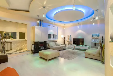 Продается 4-комнатная квартира