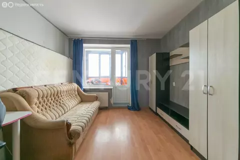 Квартира-студия: Аннинское городское поселение, деревня Куттузи, ...