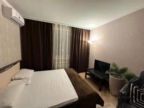 1-к кв. Липецкая область, Липецк ул. Имени А.И. Хорошавина, 11 (36.0 ...