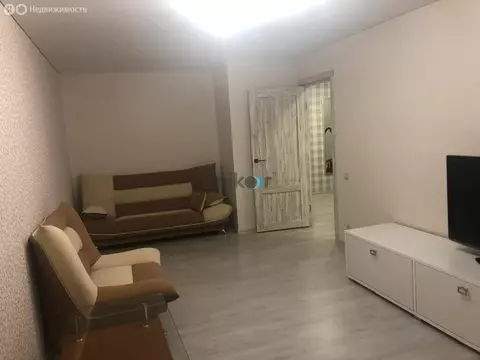 2-комнатная квартира: Уфа, улица Аксакова, 7 (56 м)