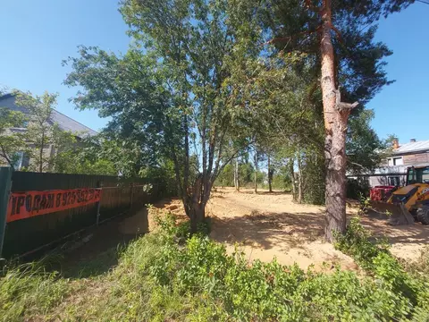 Участок в Владимирская область, Киржачский район, Филипповское ...