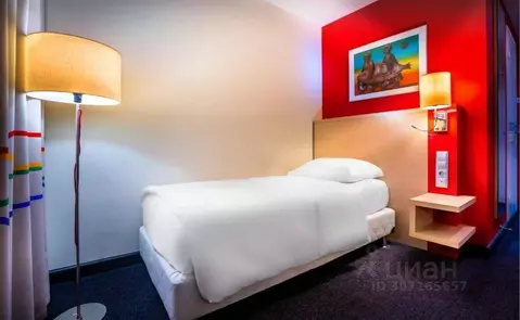 Комната Мурманская область, Мурманск ул. Академика Книповича, 21А ...