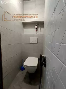 2-комнатная квартира: Нефтекамск, Юбилейный проспект, 8 (47.2 м)