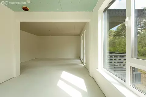 Дом в Завьяловский район, деревня Шудья, КП Тихие зори, Бархатная ...