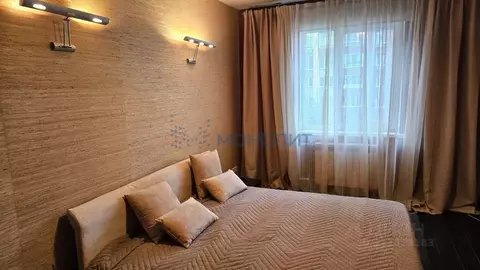 3-к кв. Нижегородская область, Нижний Новгород Верхне-Печерская ул., ...