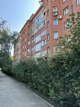 2-к кв. Алтайский край, Барнаул ул. Сухэ-Батора, 21 (77.3 м)