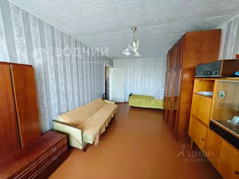 1-к кв. Чувашия, Канаш Заводская ул., 3 (31.7 м)