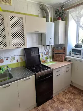 2-к кв. Владимирская область, Ковров Моховая ул., 9 (44.0 м)