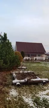 Дом в Московская область, Можайский муниципальный округ, Царские ...