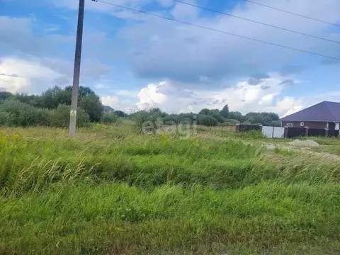 Участок в Калужская область, с. Перемышль  (14.2 сот.)