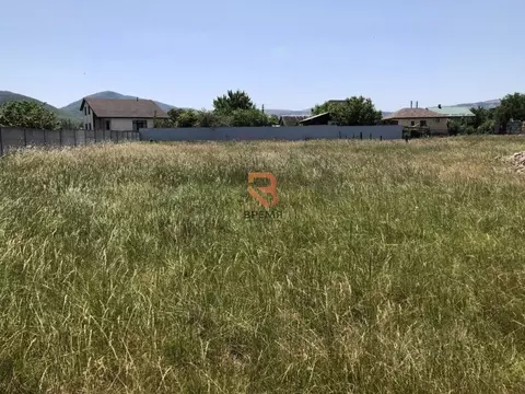 Участок в Севастополь с. Орлиное, ул. Рассветная, 10 (10.0 сот.)