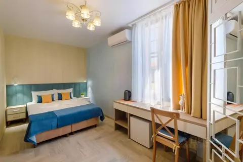 Комната Крым, Феодосия наб. Черноморская, 36В (12.0 м)