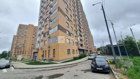 Продается 1-комнатная квартира