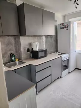 3-к кв. Алтайский край, Барнаул ул. Попова, 16 (59.6 м)