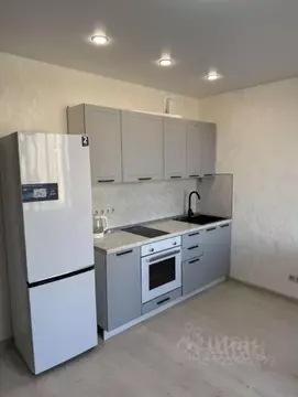 Студия Московская область, Люберцы ул. Солнечная, 6 (30.1 м)