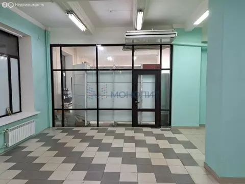 Помещение свободного назначения (30 м)